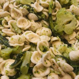 Orecchiette coi Broccoli